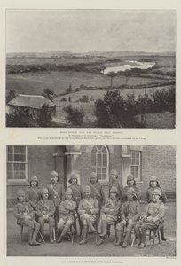 Krigen i Transvaal av Joseph Holland Tringham