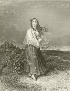 Kate er gal av Joseph John Jenkins