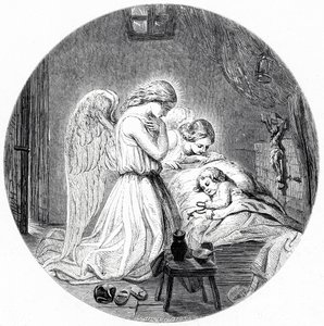 The Angel