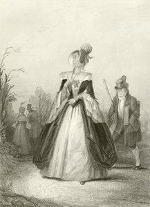 Den eldgamle stoltheten av Joseph John Jenkins