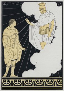 Historien om en storm av Joseph Kuhn-Regnier