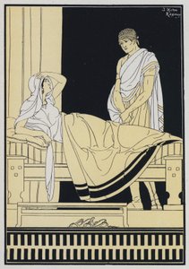 En dødelig svøpe av Joseph Kuhn-Regnier