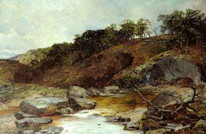 escdale av Joseph Langsdale Pickering
