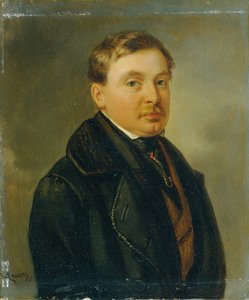 Der Maler Josef Feid av Joseph Lavos