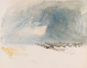 av Joseph Mallord William Turner