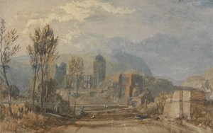  av Joseph Mallord William Turner