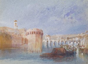  av Joseph Mallord William Turner