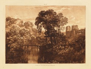  av Joseph Mallord William Turner