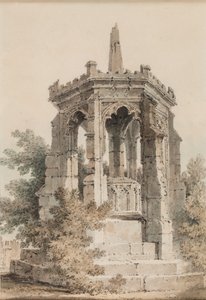  av Joseph Mallord William Turner
