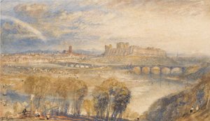  av Joseph Mallord William Turner