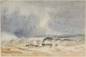  av Joseph Mallord William Turner