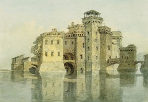  av Joseph Mallord William Turner