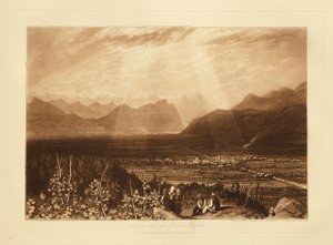  av Joseph Mallord William Turner