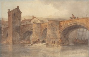  av Joseph Mallord William Turner