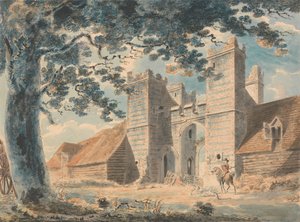  av Joseph Mallord William Turner