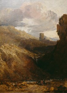  av Joseph Mallord William Turner
