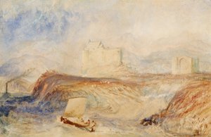  av Joseph Mallord William Turner