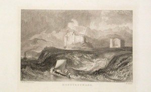  av Joseph Mallord William Turner