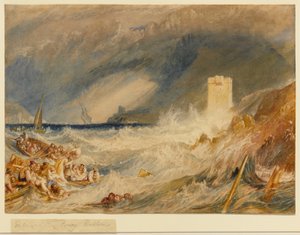  av Joseph Mallord William Turner