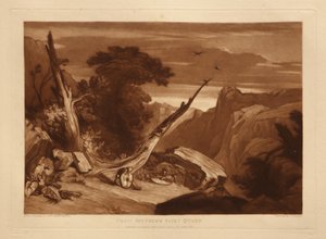  av Joseph Mallord William Turner