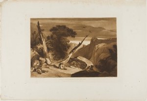  av Joseph Mallord William Turner