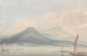  av Joseph Mallord William Turner
