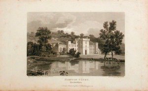  av Joseph Mallord William Turner