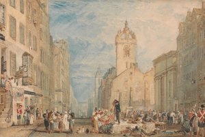  av Joseph Mallord William Turner