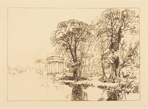  av Joseph Mallord William Turner