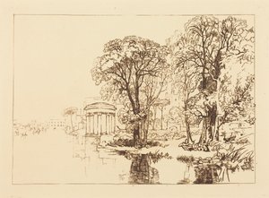  av Joseph Mallord William Turner
