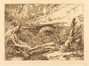 Jason av Joseph Mallord William Turner