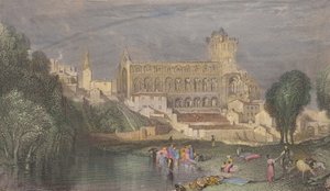  av Joseph Mallord William Turner