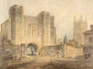  av Joseph Mallord William Turner