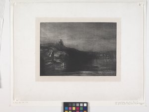  av Joseph Mallord William Turner
