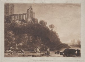  av Joseph Mallord William Turner