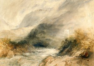  av Joseph Mallord William Turner