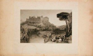  av Joseph Mallord William Turner
