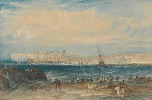  av Joseph Mallord William Turner