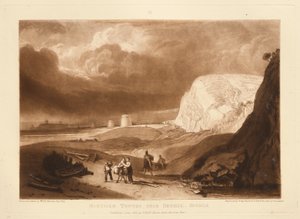  av Joseph Mallord William Turner