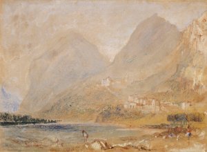Martinswand nær Innsbruck
