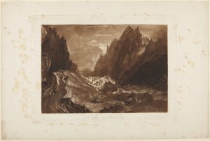 Mer de Glace