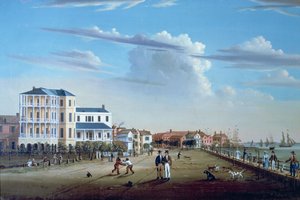  av Joseph Mallord William Turner