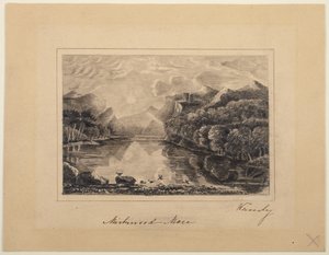  av Joseph Mallord William Turner