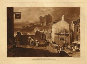  av Joseph Mallord William Turner