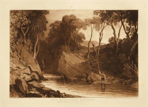  av Joseph Mallord William Turner