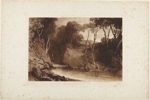  av Joseph Mallord William Turner