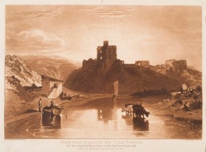  av Joseph Mallord William Turner