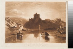  av Joseph Mallord William Turner