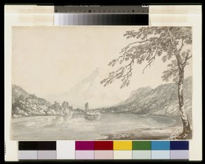  av Joseph Mallord William Turner