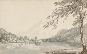  av Joseph Mallord William Turner